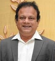 Vasu Vikram — Supporting Actor
