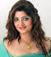 Vasundhara Das — Singer