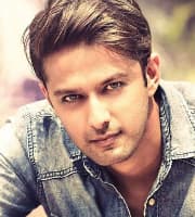 Vatsal Sheth — Actor