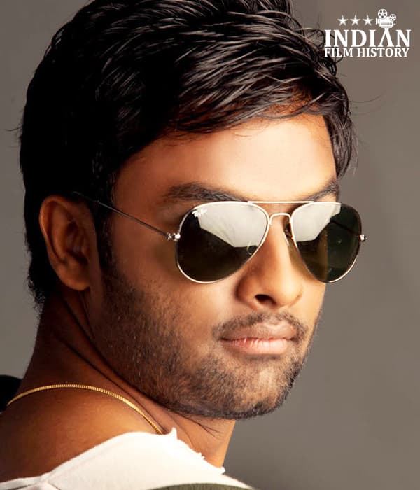 Vedala Hemachandra — Singer
