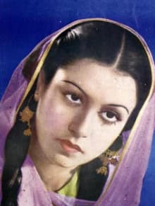 Veena — Supporting Actress