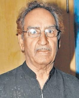 Veeru Devgan — Action Director