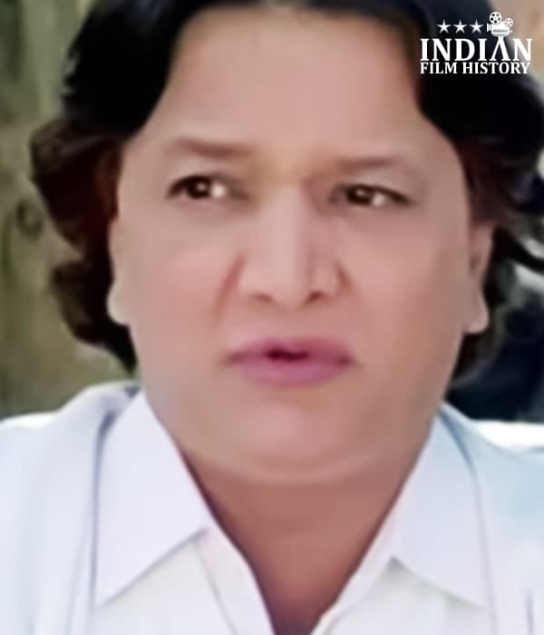 Veeru Krishnan — Supporting Actor