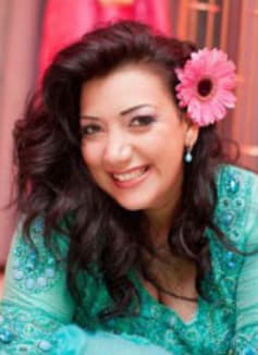 Vekeana Dhillon — Screenplay