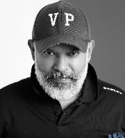 Venkat Prabhu — Director