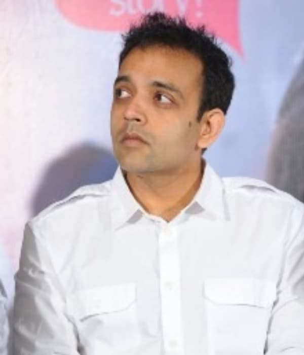 Venkat Somasundaram — Producer