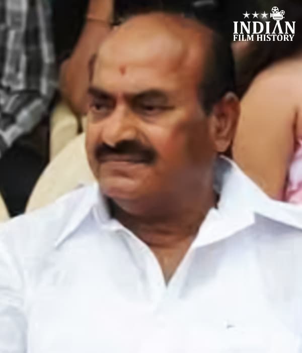 Venkata Srinivas Boggaram — Producer