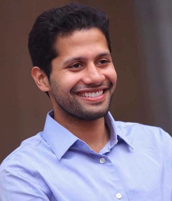 Venky Atluri — Director