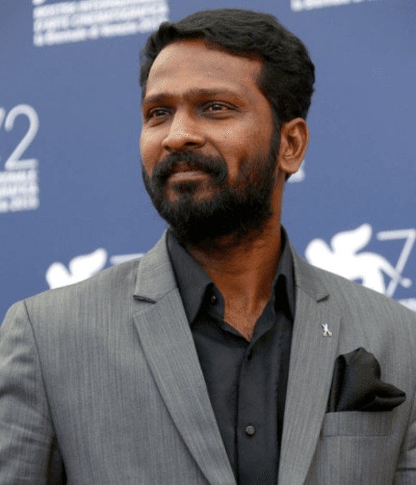 Vetrimaaran — Producer