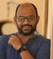 Vi Anand — Director