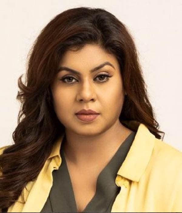 Vichithra — Supporting Actress
