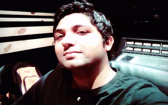 Vickey Prasad — Music Director