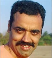 Vicky Ahuja