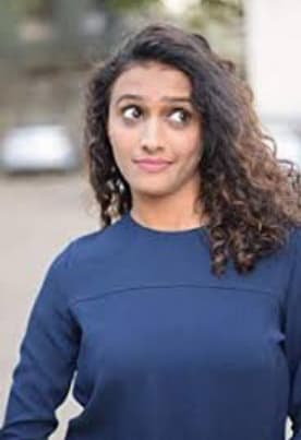 Vidhi Chitalia