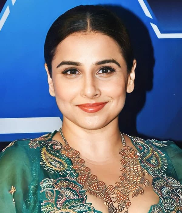 Vidya Balan