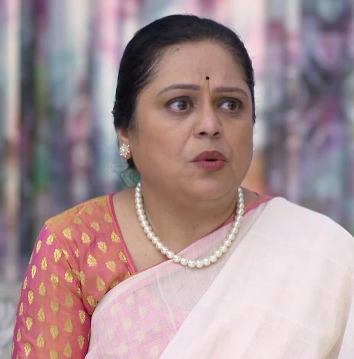Vidya Karanjikar — Supporting Actress