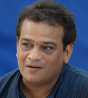 Vidyadhar Joshi — Supporting Actor