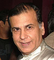 Vijay Arora — Supporting Actor