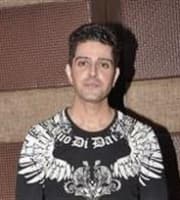 Vijay Bhatia — Supporting Actor