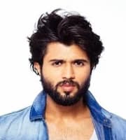 Vijay Deverakonda