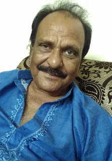 Vijay Khare