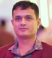 Vijay Kiragandur — Producer