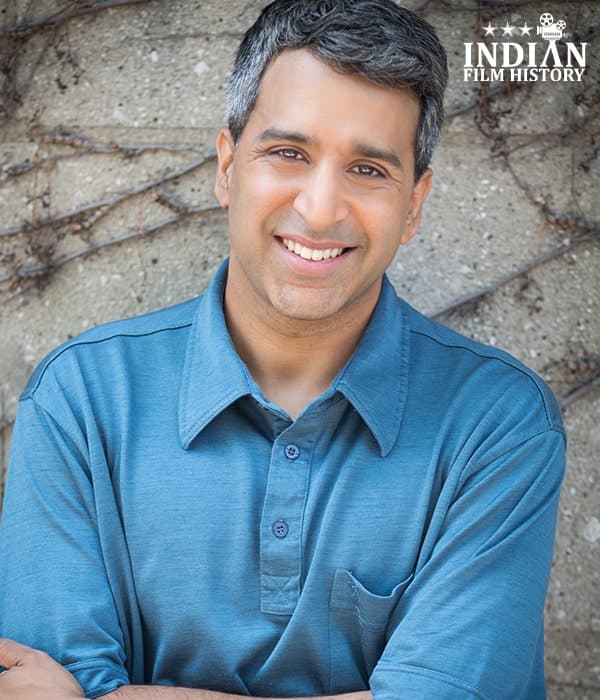 Vijay Mehta — Producer