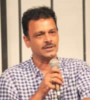 Vijay Patwardhan