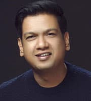 Vijay Prakash — Singer