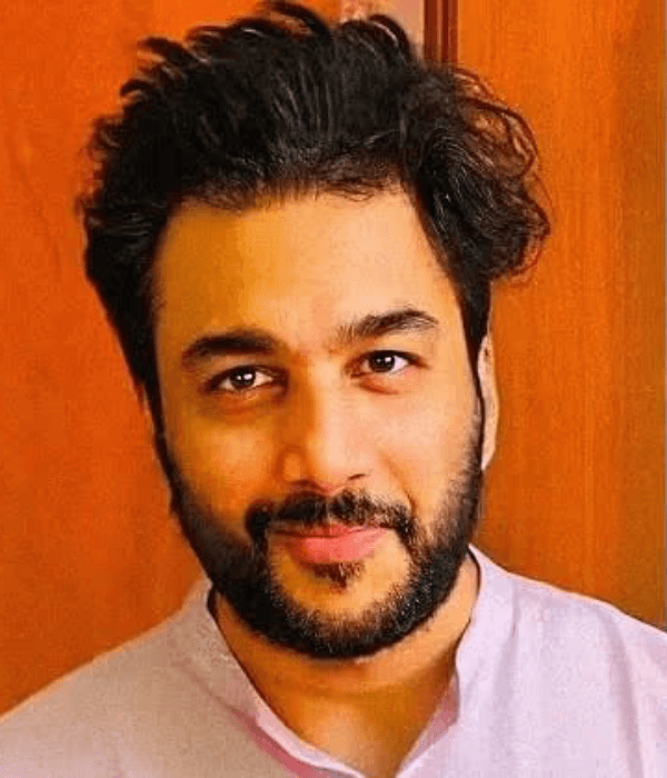 Vijay Sathya — Supporting Actor