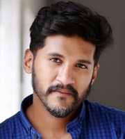 Vijay Yesudas — Singer