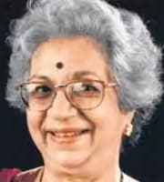 Vijaya Mehta — Actress