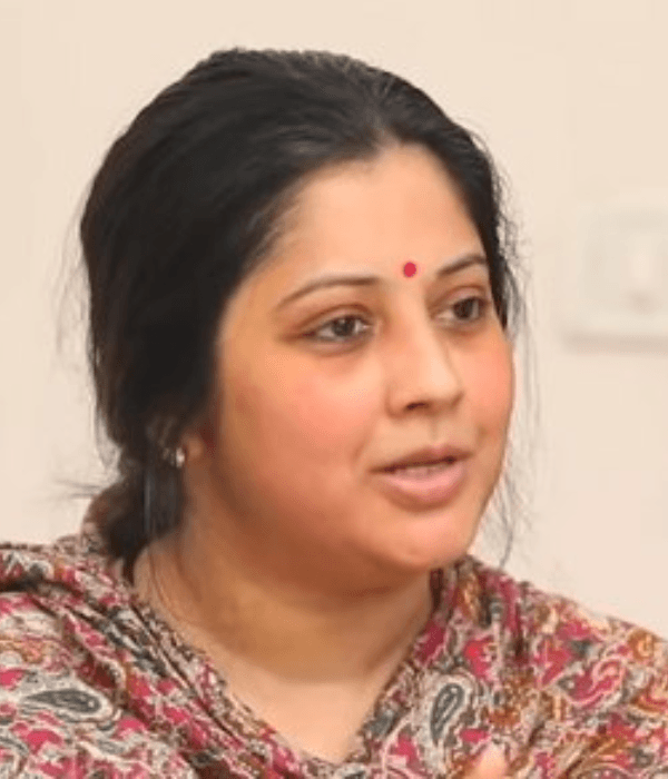 Vijayalakshmi — Supporting Actress