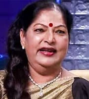 Vijayalalitha — Actress