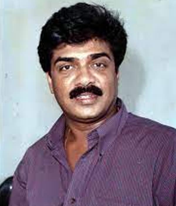 Vijayaraghavan — Supporting Actor