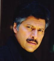 Vijayendra Ghatge — Supporting Actor