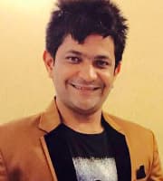 Vikas Giri