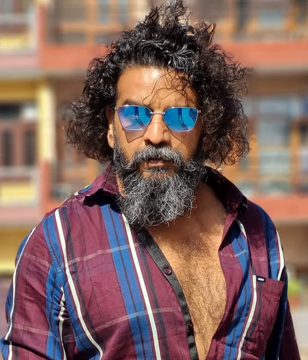 Vikas Mehta