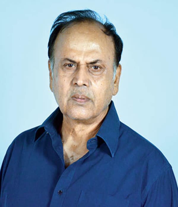 Vikram Makandar — Supporting Actor
