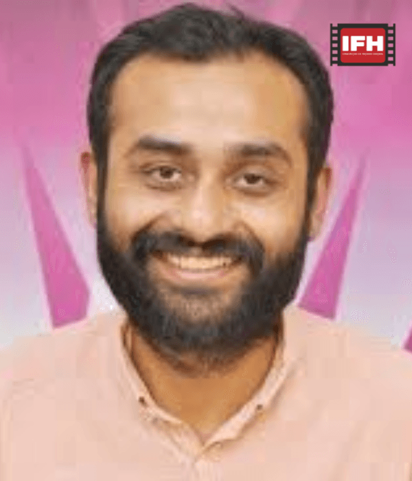 Vikram Mohanta — Producer