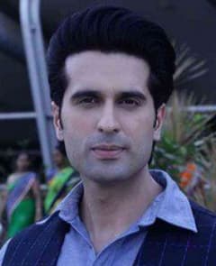 Vikram Sakhalkar