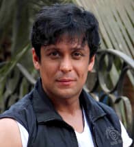 Vikram Singh — Actor