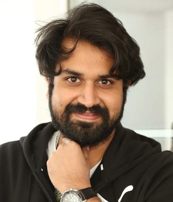 Vimal Krishna
