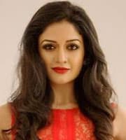 Vimala Raman — Actress