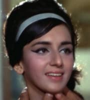 Vimi — Actress