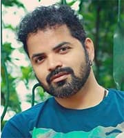 Vinay Forrt — Actor