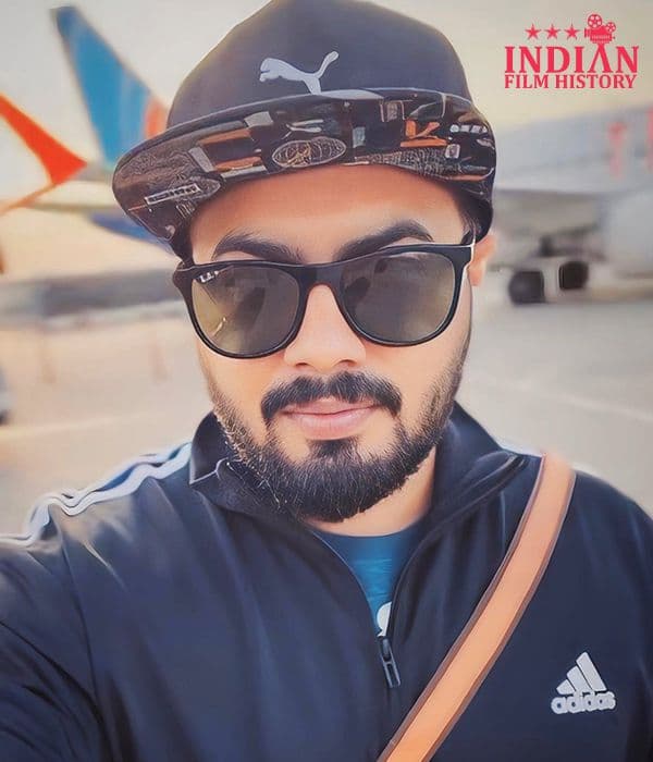 Vinay Rai — Supporting Actor