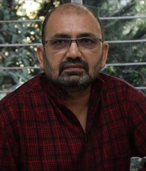 Vinay Shukla — Screenplay