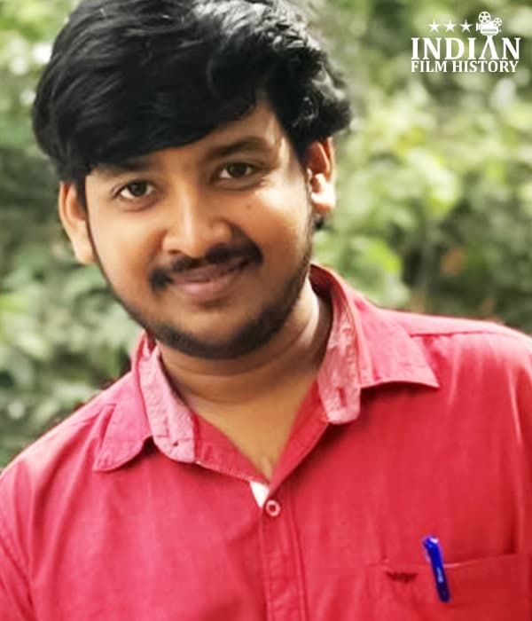 Vinayak Sasikumar — Lyricist