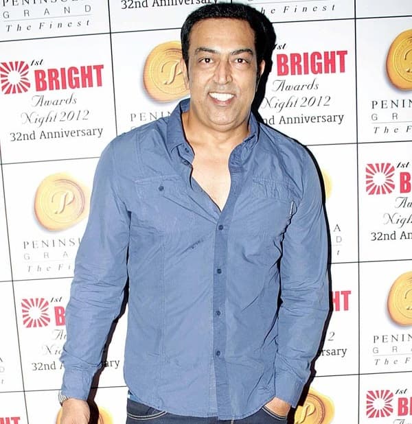 Vindu Dara Singh — Supporting Actor
